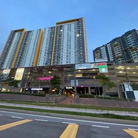 Skynature@Mesahill-Nature View-Poolview-Fast Wifi Nilai Esterno foto