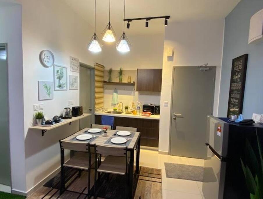Skynature@Mesahill-Nature View-Poolview-Fast Wifi Nilai Esterno foto