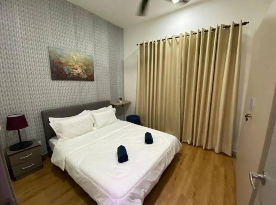 Skynature@Mesahill-Nature View-Poolview-Fast Wifi Nilai Esterno foto