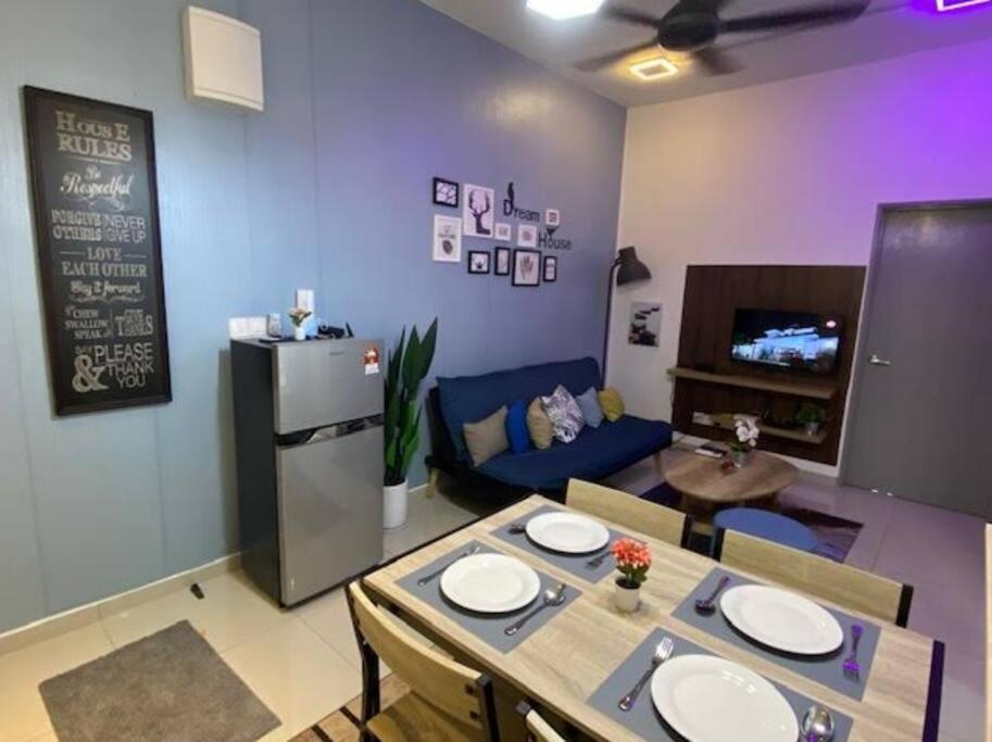Skynature@Mesahill-Nature View-Poolview-Fast Wifi Nilai Esterno foto